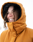 Sonja Down Coat