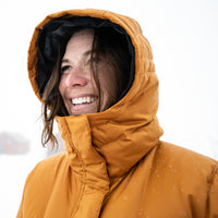 Sonja Down Coat