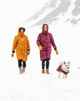 Sonja Down Coat