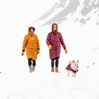 Sonja Down Coat