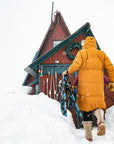 Sonja Down Coat