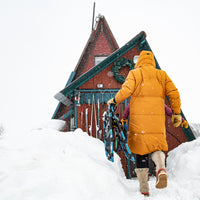 Sonja Down Coat