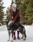 Agnes Adventure Skirt