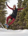 Agnes Adventure Skirt