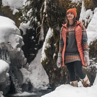 Ullis Skirt