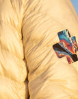 NoSo X Christina McKeown Patch