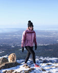 Nora Jacket | Final Sale