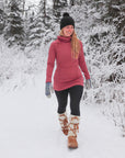 Talkeetna Tunic