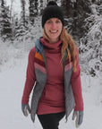 Talkeetna Tunic