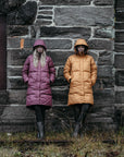 Sonja Down Coat