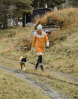 Scandinavian Dog Coat | Final Sale