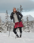 Natalie Down Jacket