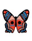 NoSo Lisa Congdon Butterfly