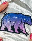 NoSo Ursa Major