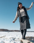 Maja Down Vest