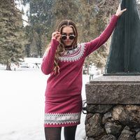 Scandinavian Sweater