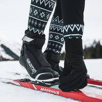 Scandinavian Winter Tights