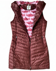 Sockeye Debbie Vest