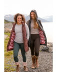 Sockeye Debbie Vest