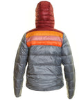 Lisa Down Jacket (L&XL Only) | Final Sale