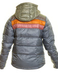 Lisa Down Jacket (L&XL Only) | Final Sale