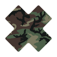 NoSo Logo X Patch