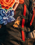 Noso Vela Flame Patch