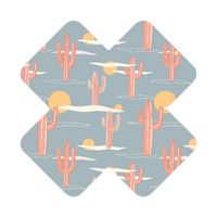 NoSo X Kate George Patch