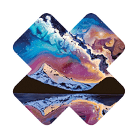 NoSo X Christina McKeown Patch