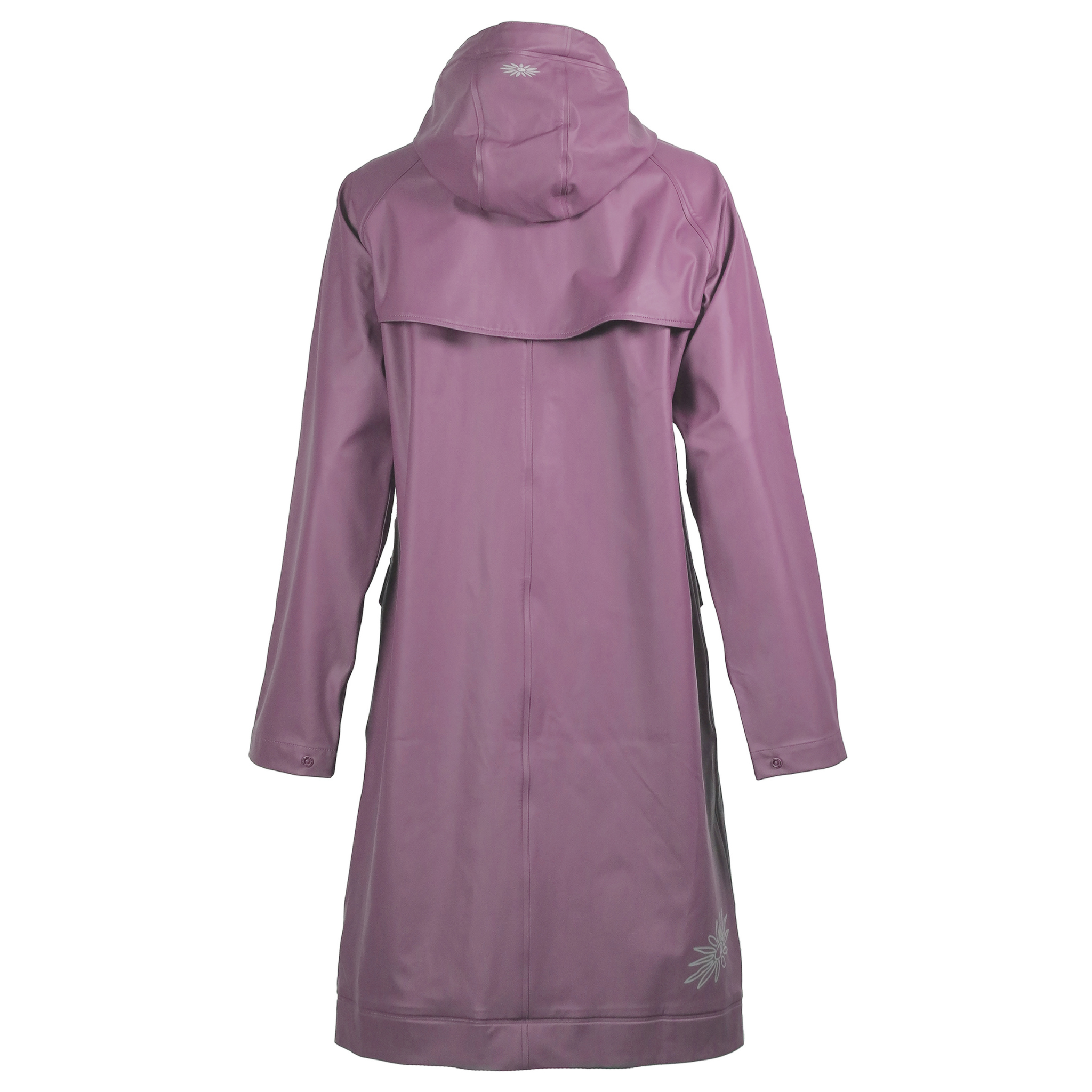 ジャケット・アウター Sretsis Lilac meadow swing coat ジャケット・アウター Sretsis Lilac meadow swing coat Sretsis