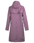 Ginny Raincoat