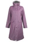 Ginny Raincoat