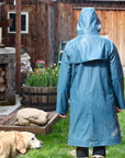 Ginny Rain Coat
