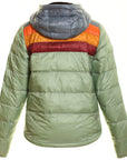 Lisa Down Jacket (L&XL Only) | Final Sale
