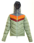 Lisa Down Jacket (L&XL Only) | Final Sale