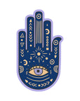Noso Hamsa Night Patch