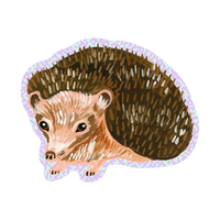 NoSo Animal Patch