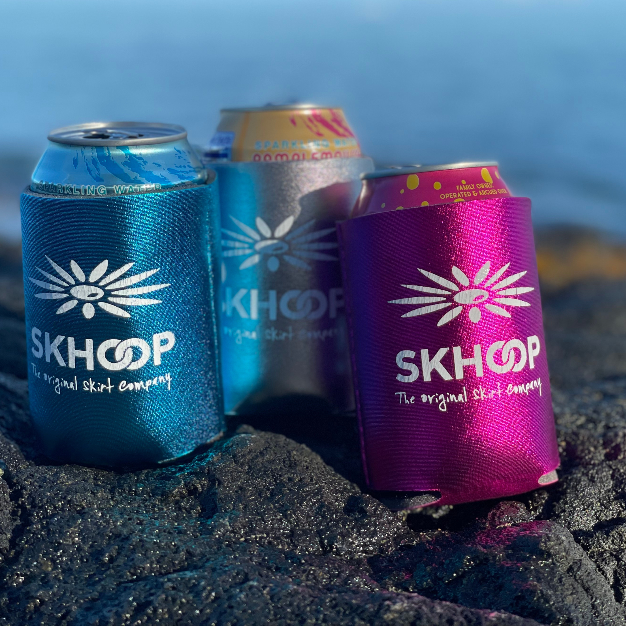 SKHOOP Koozie – Skhoop of Scandinavia