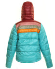 Lisa Down Jacket (L&XL Only) | Final Sale