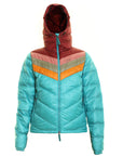 Lisa Down Jacket (L&XL Only) | Final Sale