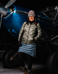 Natalie Down Jacket