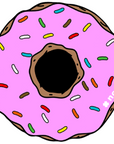Noso Donut Patch