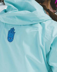 Noso Hamsa Night Patch