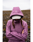 Ginny Raincoat