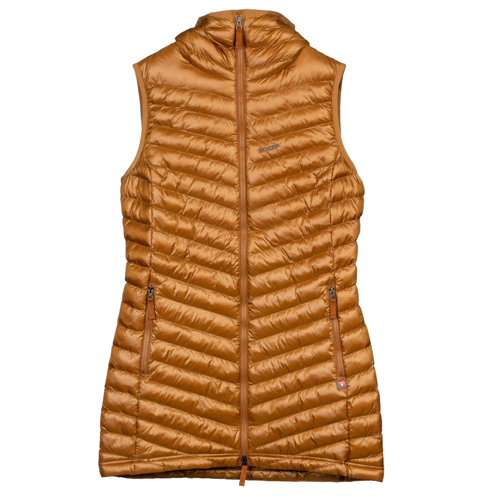 SKHOOP x Salmon Sisters Limpet Vest – Skhoop of Scandinavia