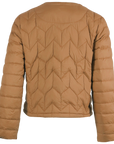 Cindy Down Sweater