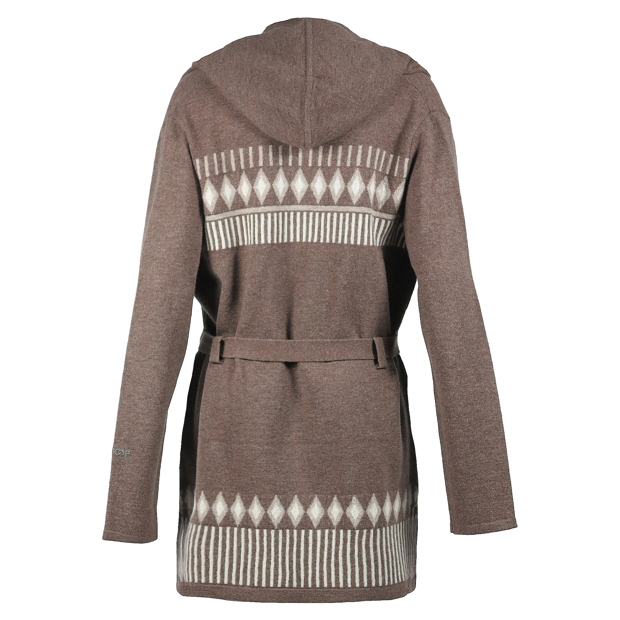 Merino merritt 2025 hoodie
