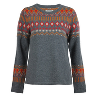Anna-Kristina Sweater