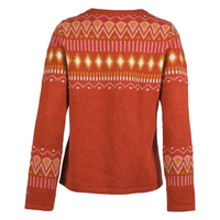 Anna-Kristina Sweater