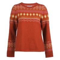 Anna-Kristina Sweater